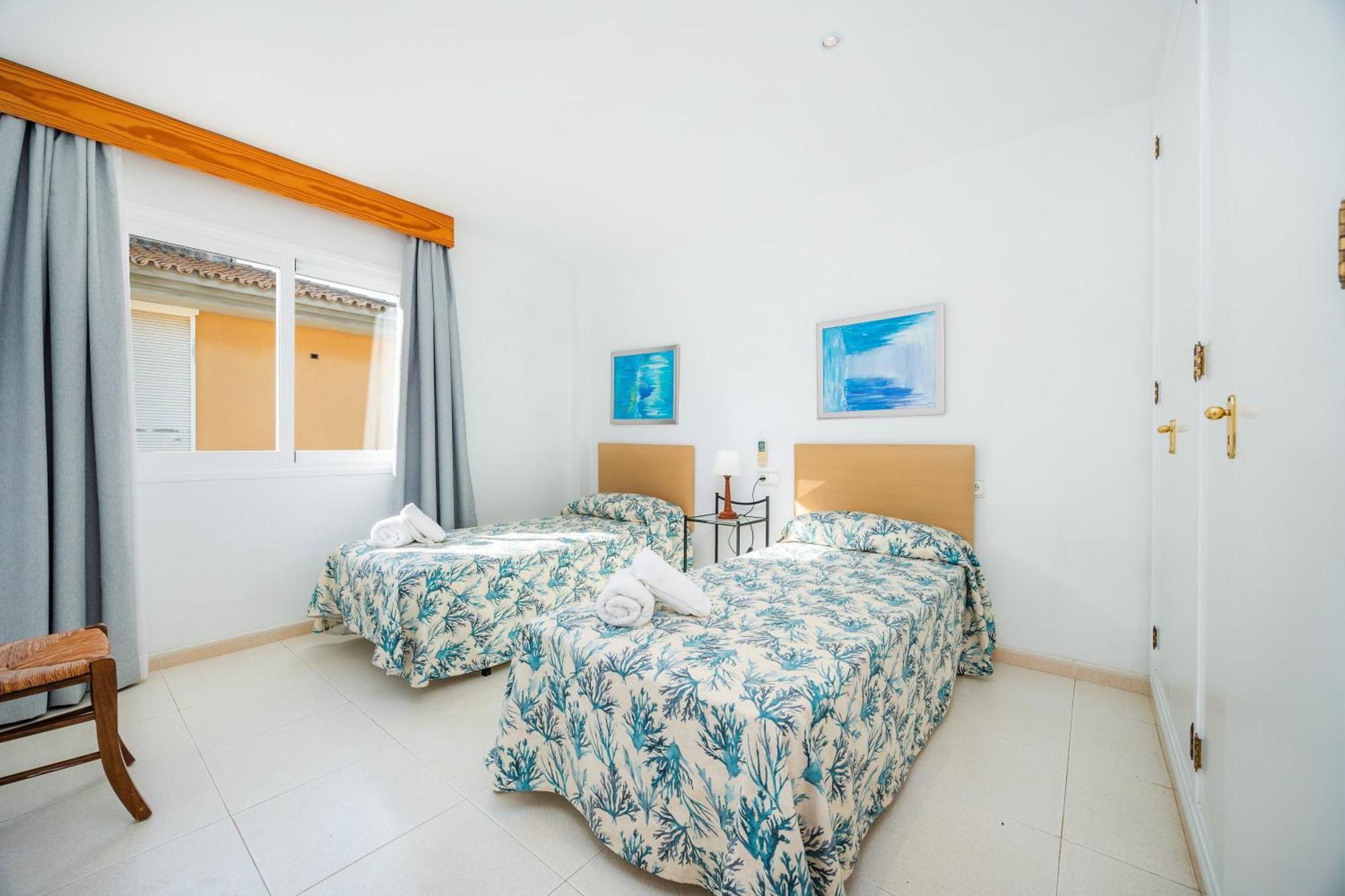 Catalina 3B Apartamento Port de Pollença Exterior foto